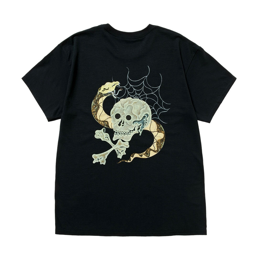 NOZARASHI TEE