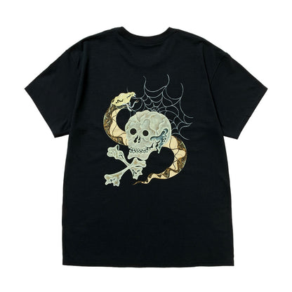 NOZARASHI TEE