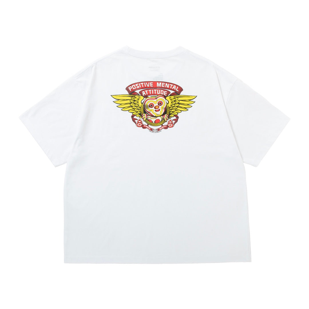 HAROSHI TEE