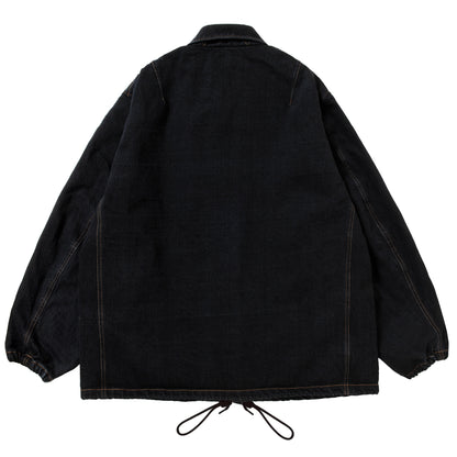 MA-1 COACH JKT DENIM