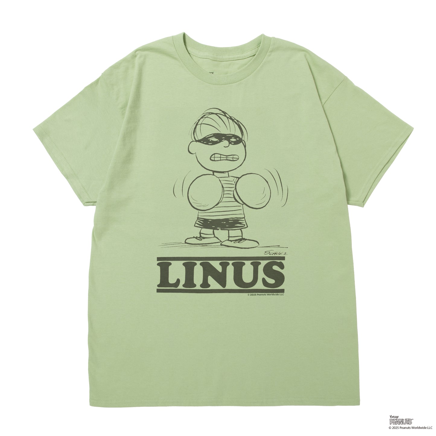 LINUS TEE