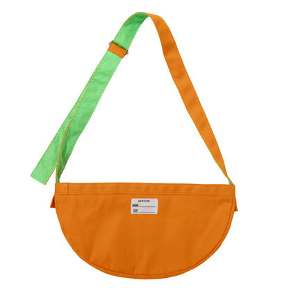 NEWS PAPER BODYBAG