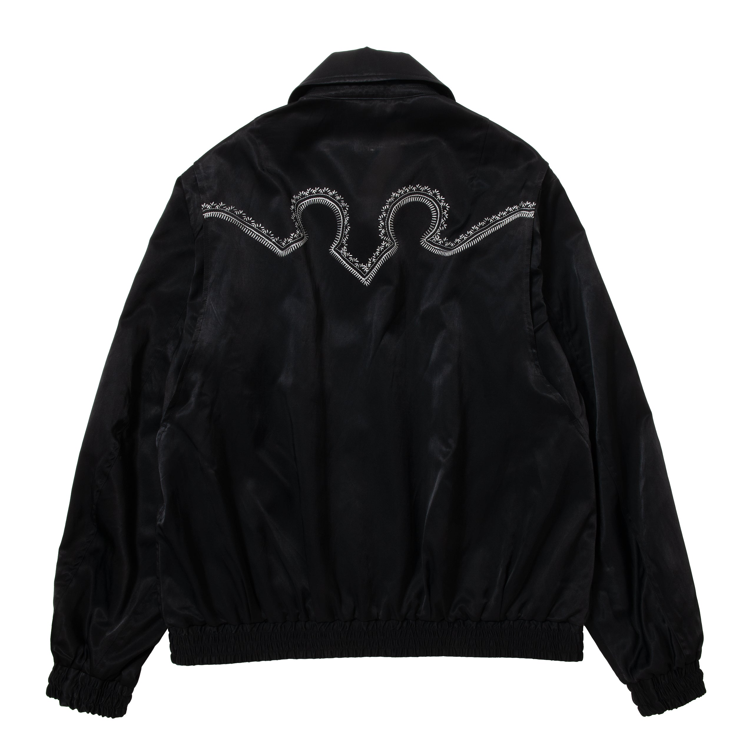 JACKET – NEXUSVII.