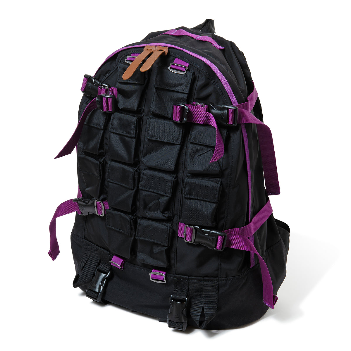 DAY & HALF PACK PARASITE – NEXUSVII