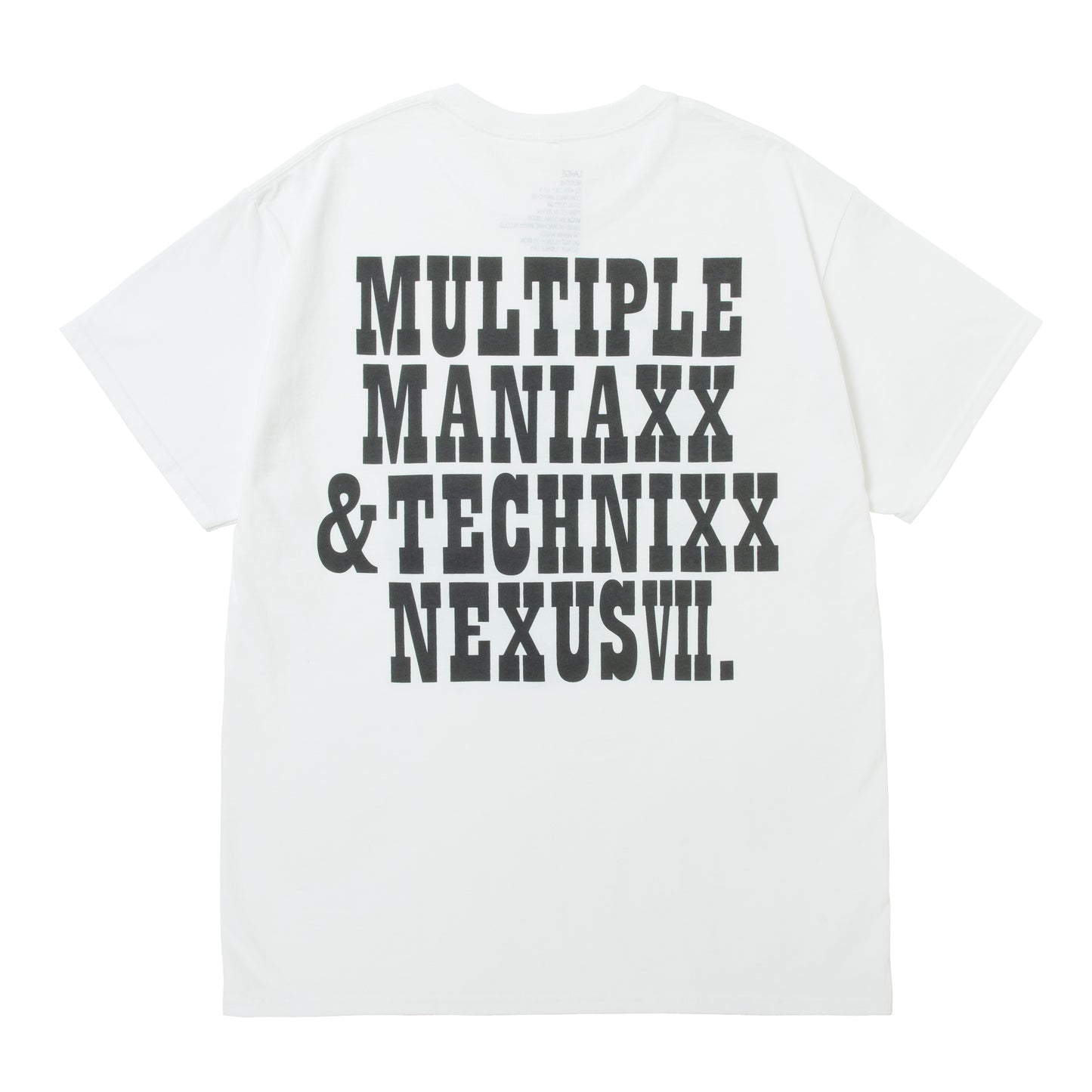 LINUS TEE
