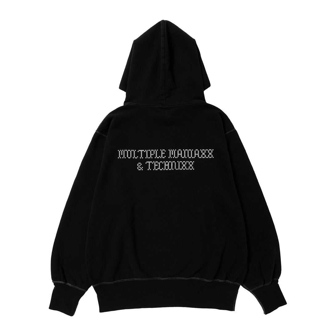 MM & TXX HOODIE