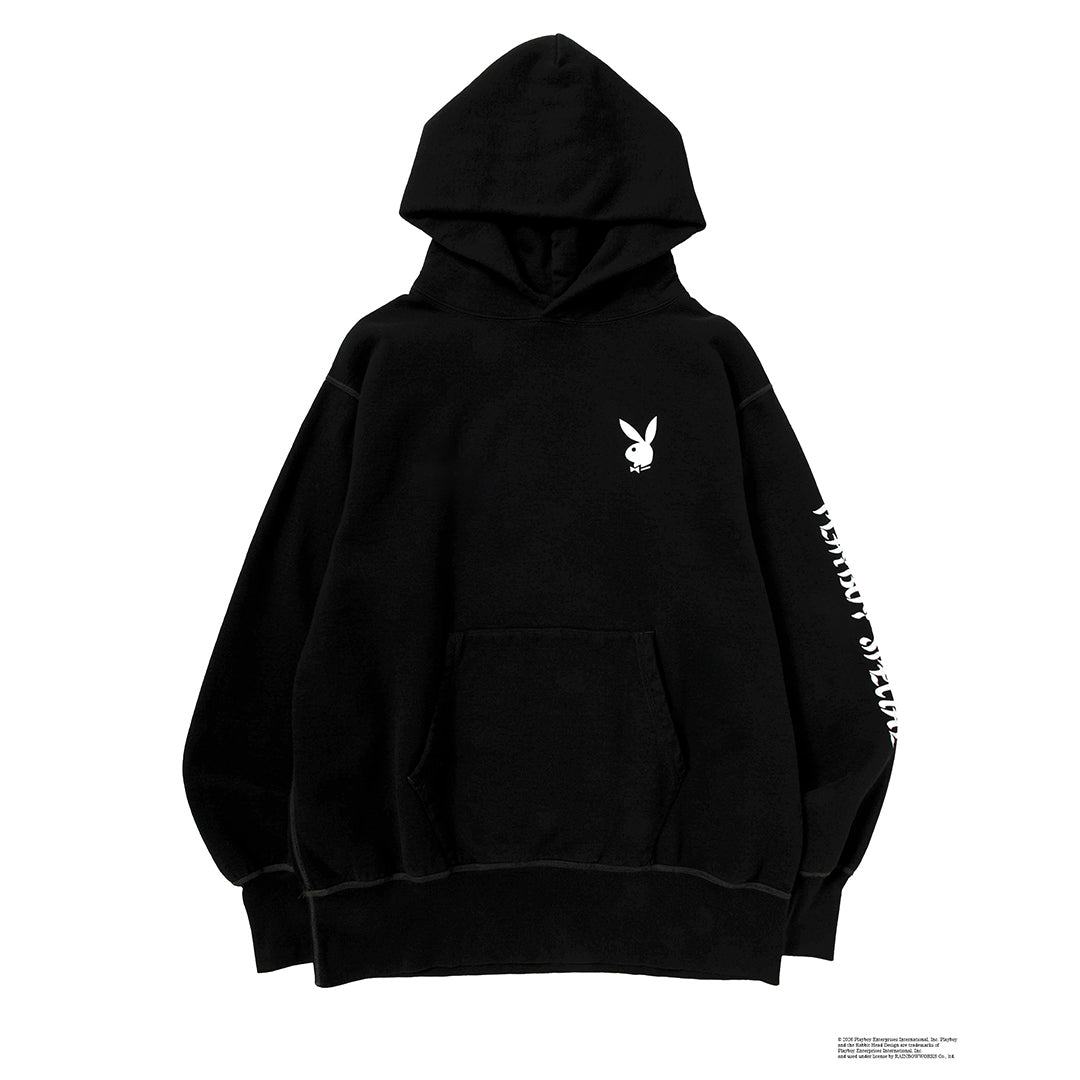 PLAYBOY HOODIE II