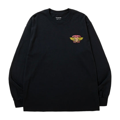 HAROSHI L/S TEE