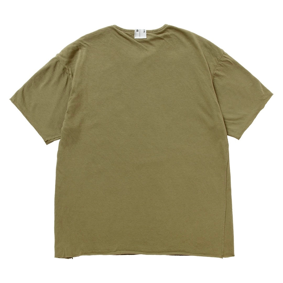 W-FACE BIG T-SHIRT