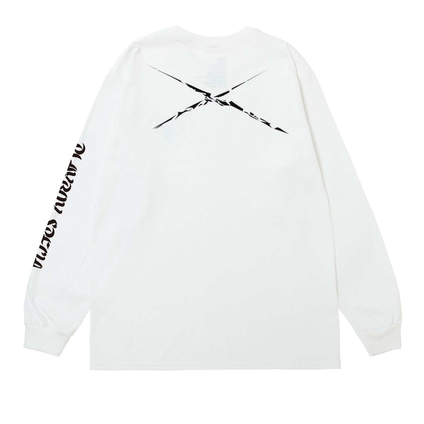 PLAYBOY L/S TEE II