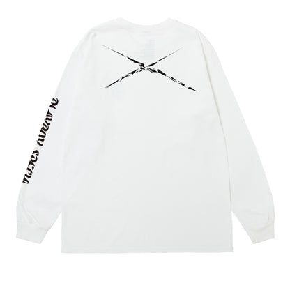 PLAYBOY L/S TEE II
