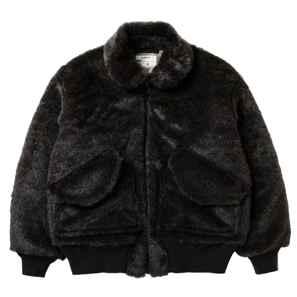 FUR CWU JACKET MINK