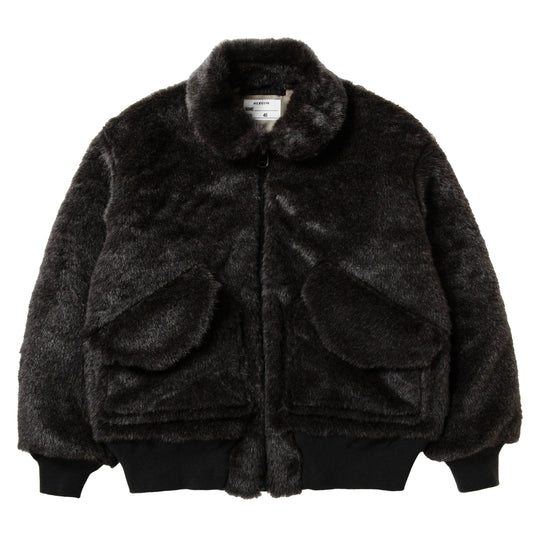 FUR CWU JACKET MINK