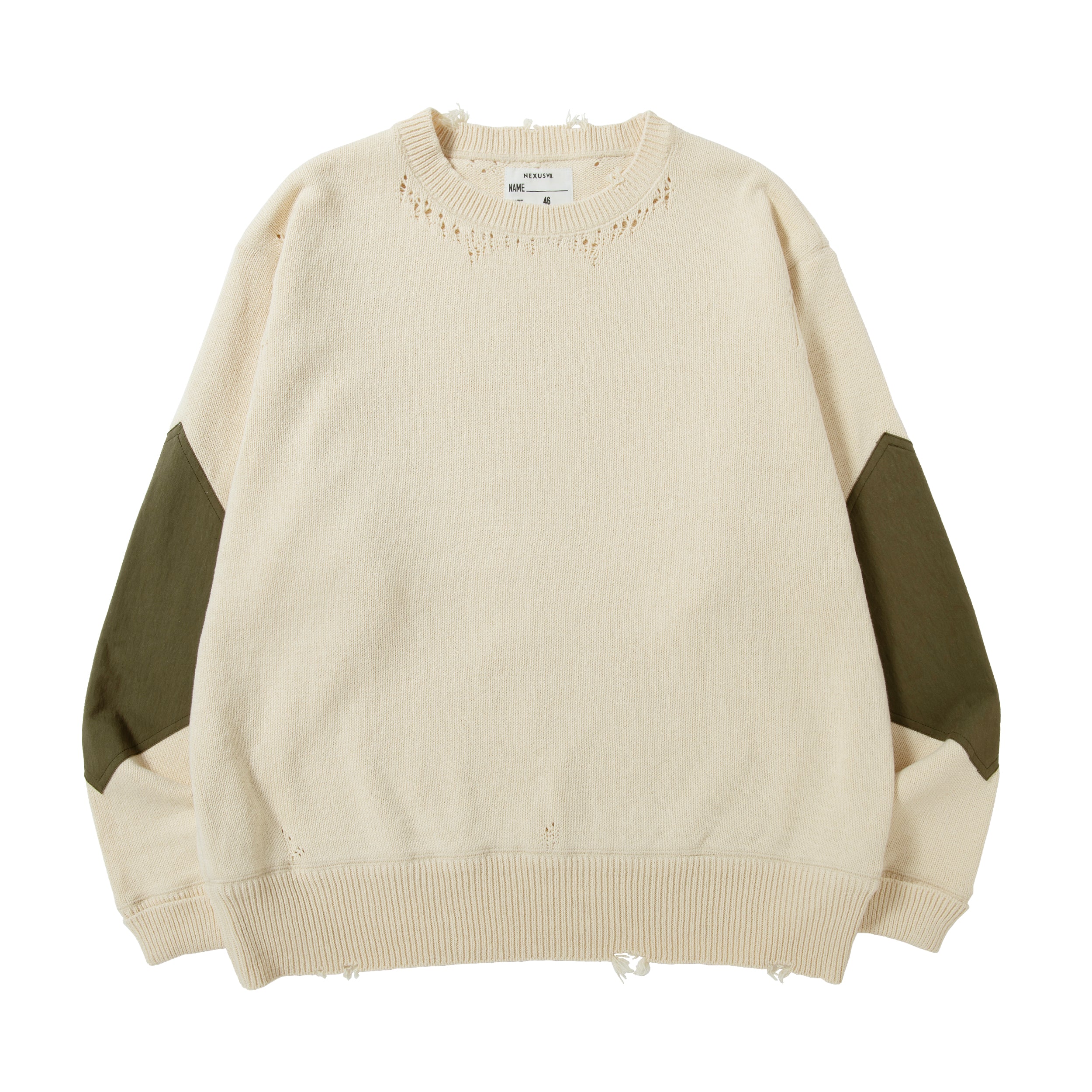 KNIT – NEXUSVII.