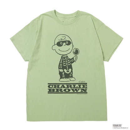 CHARLIE BROWN TEE
