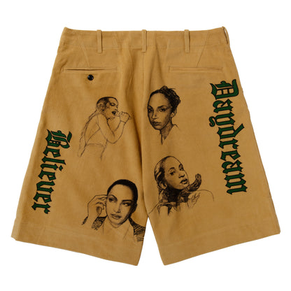 SADE SHORTS