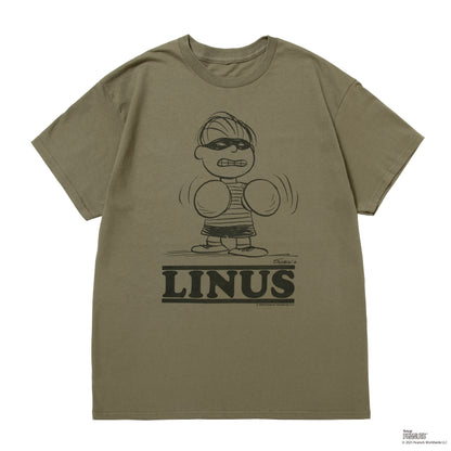 LINUS TEE