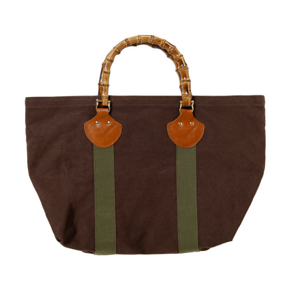 BAMBOO B&T TOTE