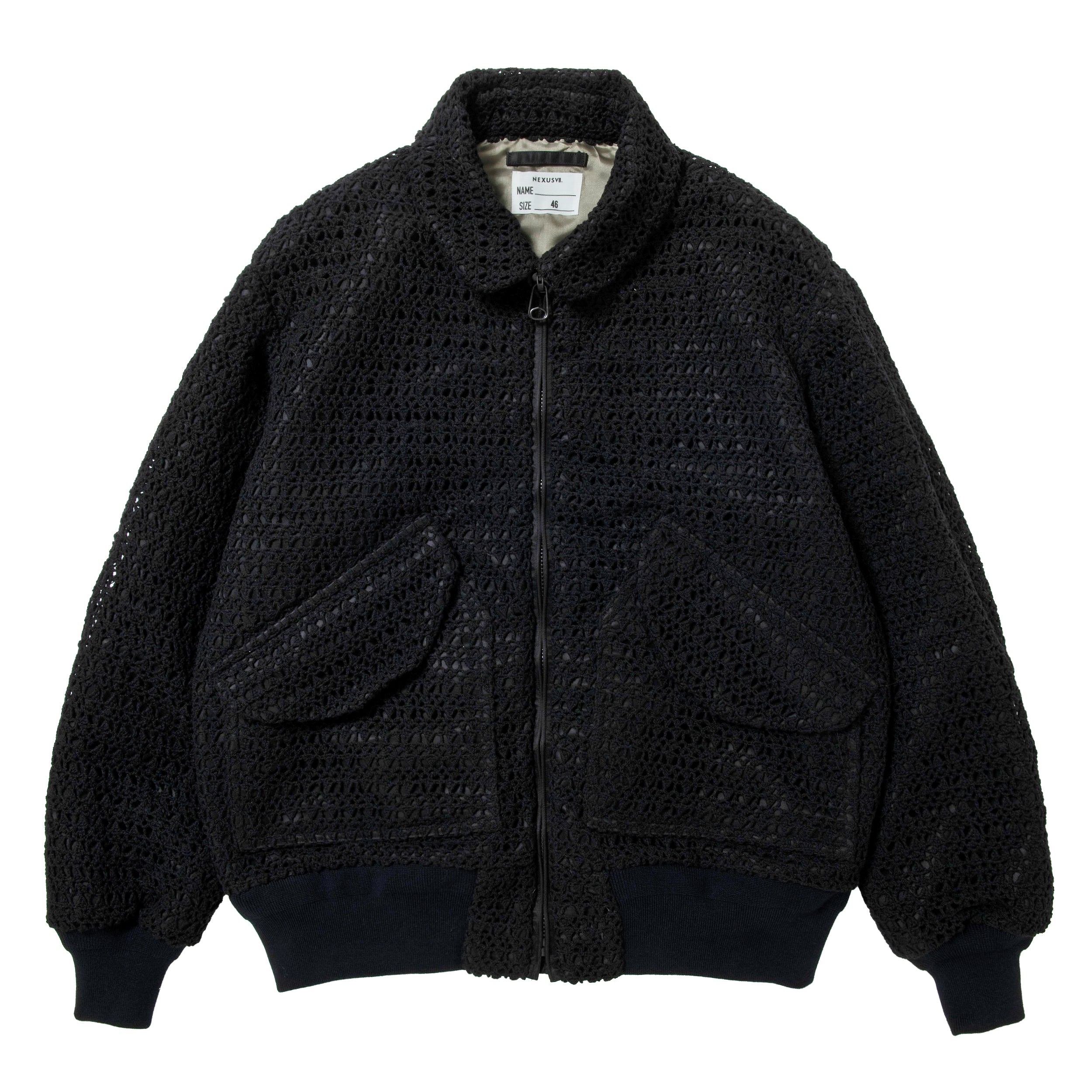 ジャケット・アウター cucv COVERING CWU JACKET – NEXUSVII.