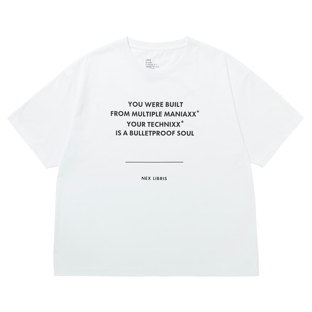 J.H TEE