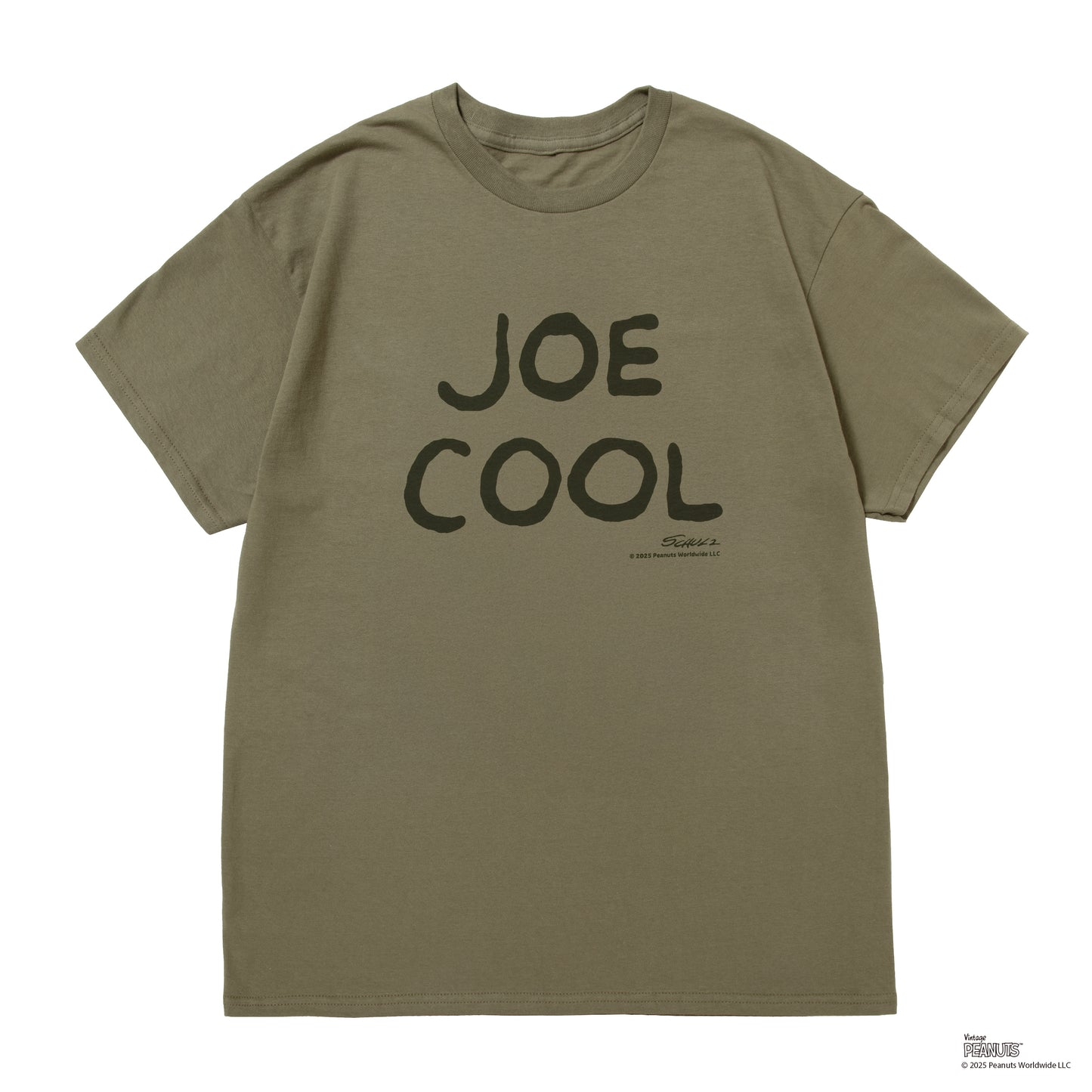 JOE COOL TEE