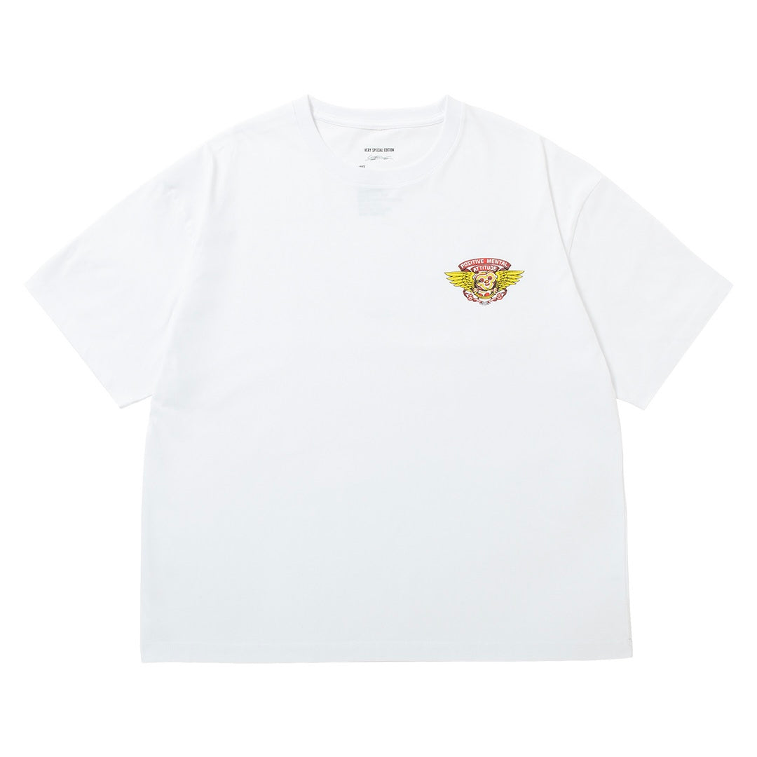 HAROSHI TEE