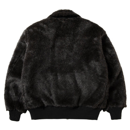 FUR CWU JACKET MINK