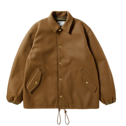 MA-1 COACH JKT MELTON