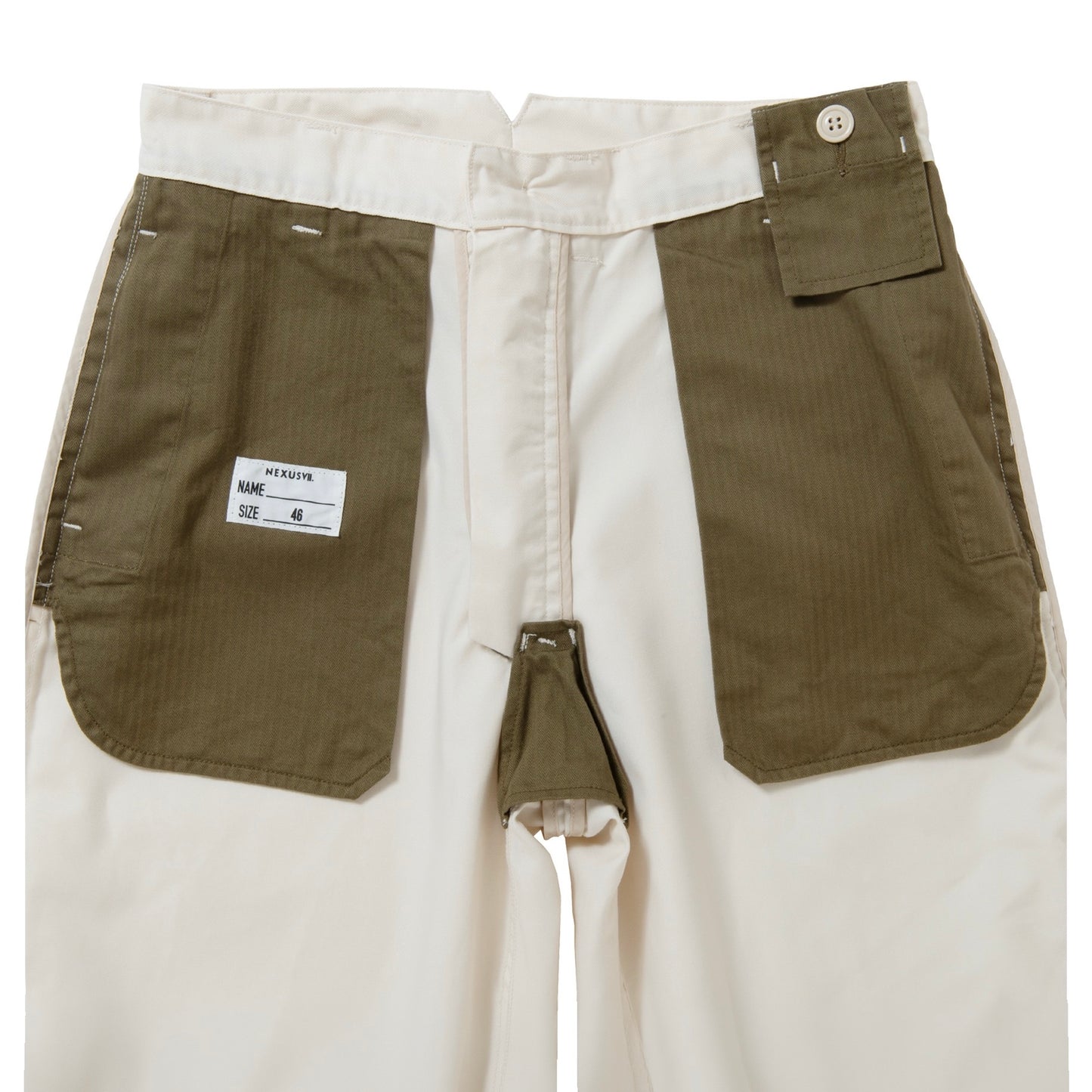 T/C ULTIMATE CHINO PANTS