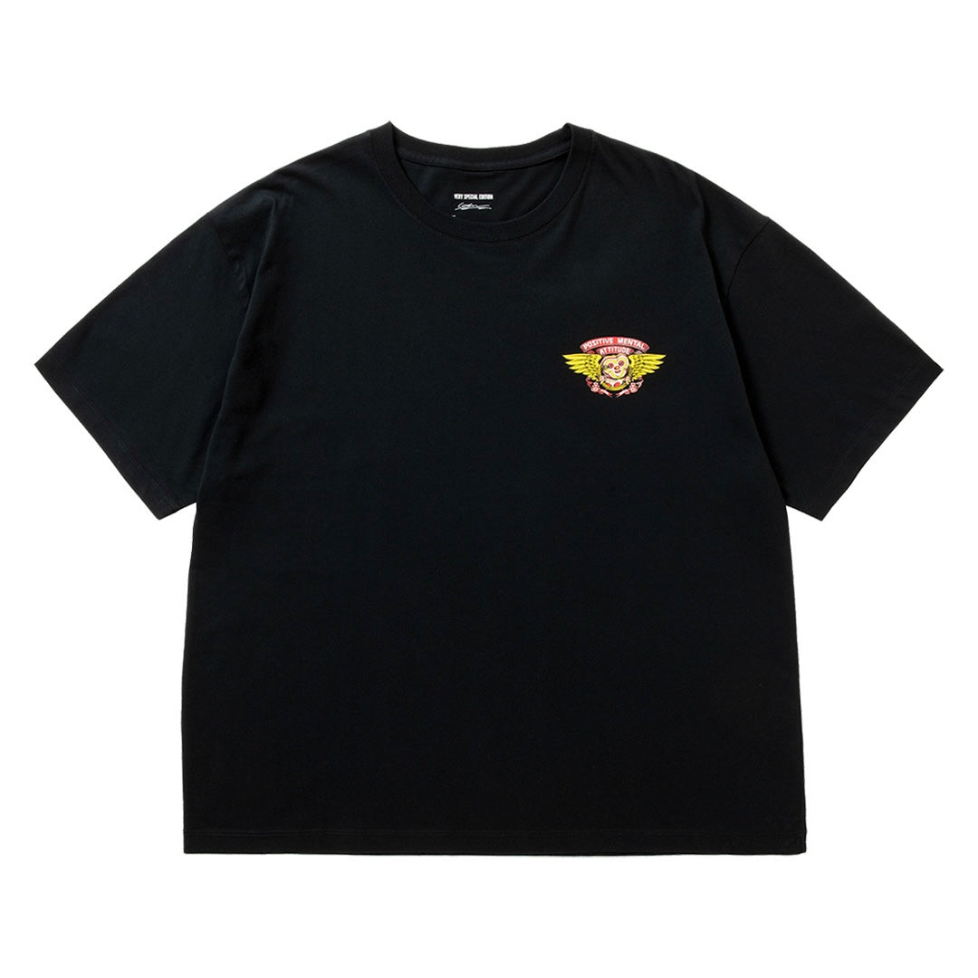 HAROSHI TEE