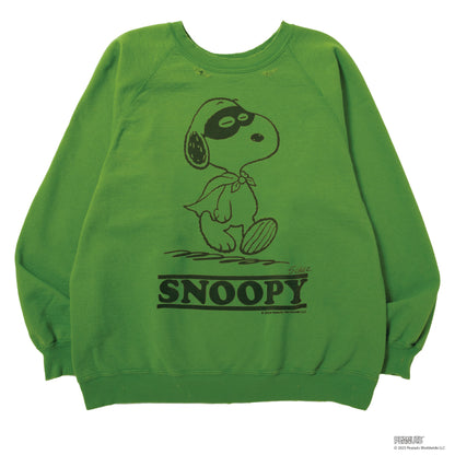 SNOOPY CREW