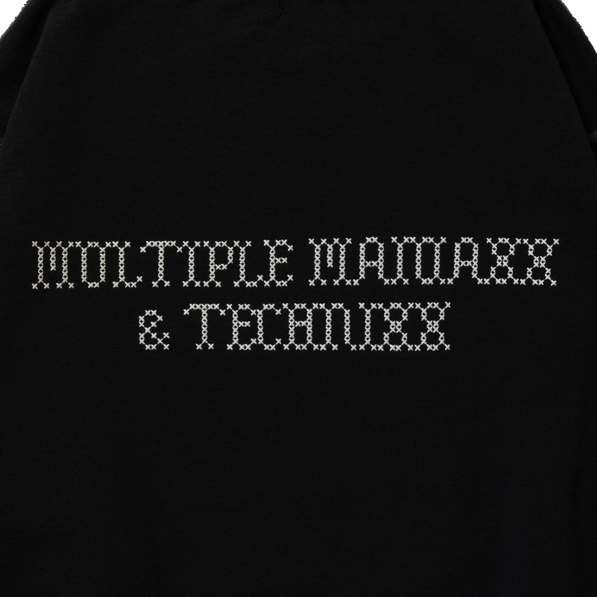 MM & TXX HOODIE