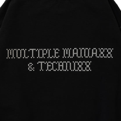 MM & TXX HOODIE