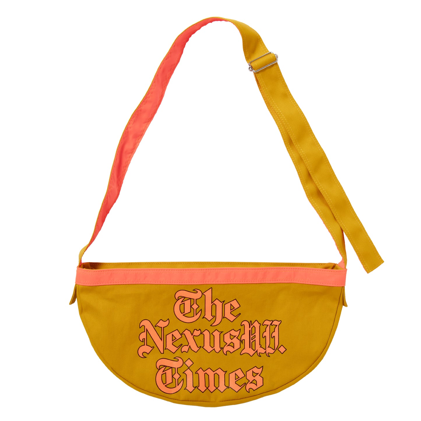 NEWS PAPER BODYBAG