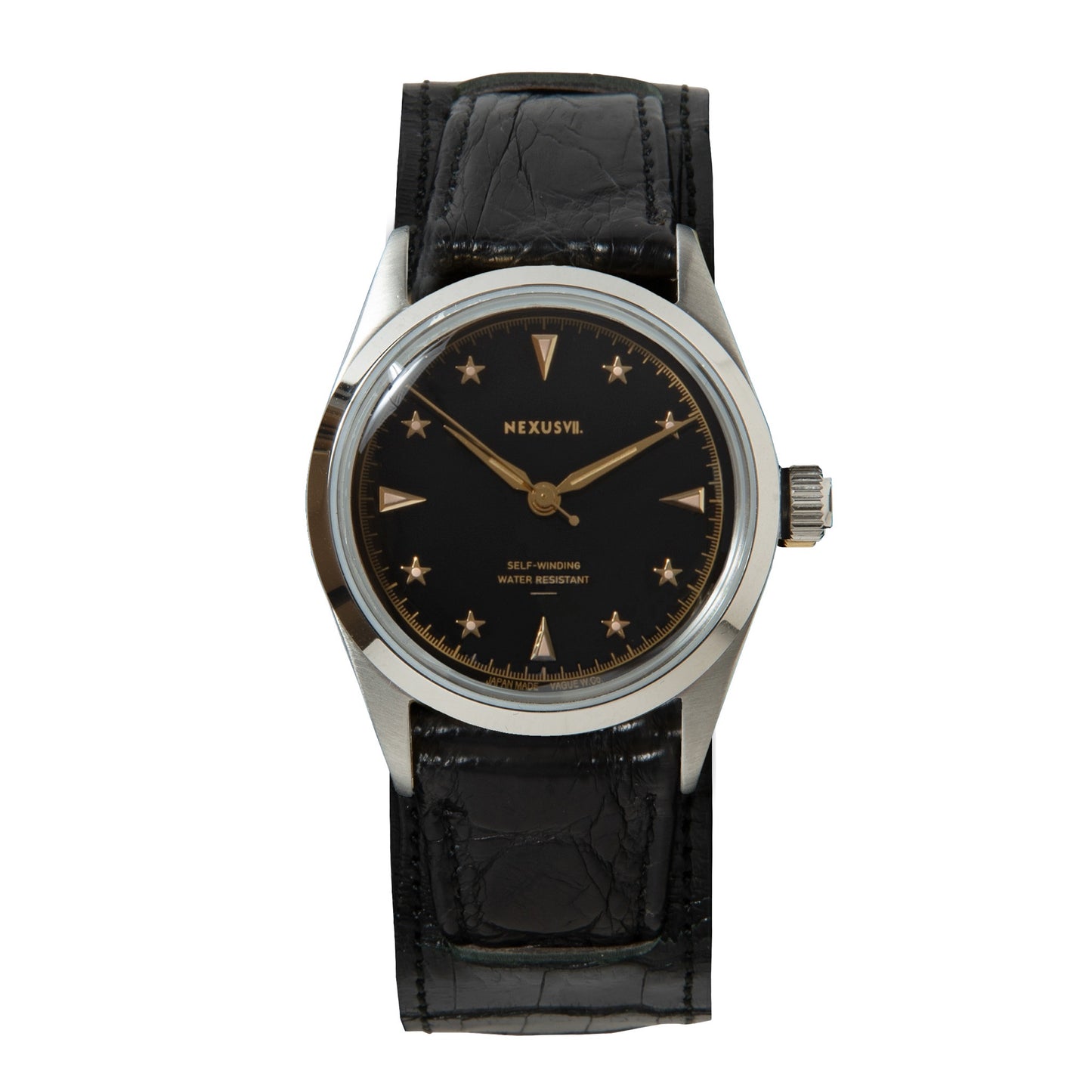 【受注販売】SPECIAL STAR DIAL WATCH.