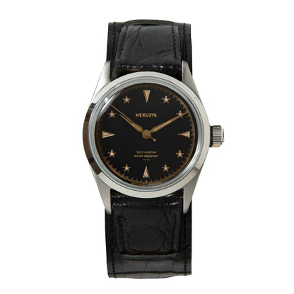 【受注販売】SPECIAL STAR DIAL WATCH.