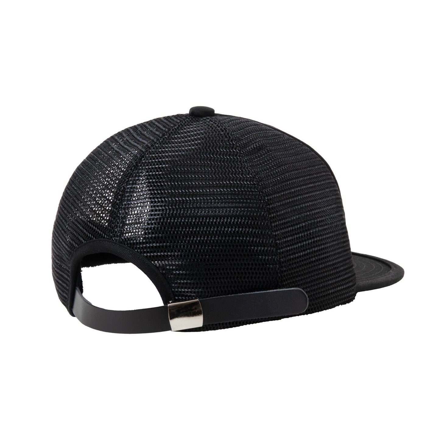 HAROSHI MESH CAP #1