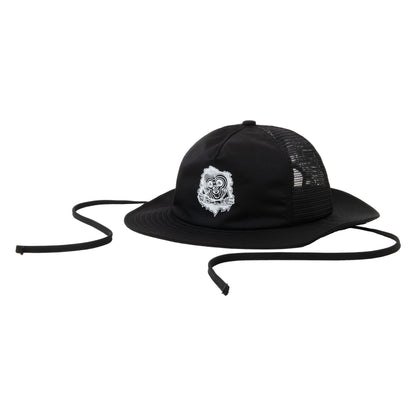 HAROSHI MESH HAT #1