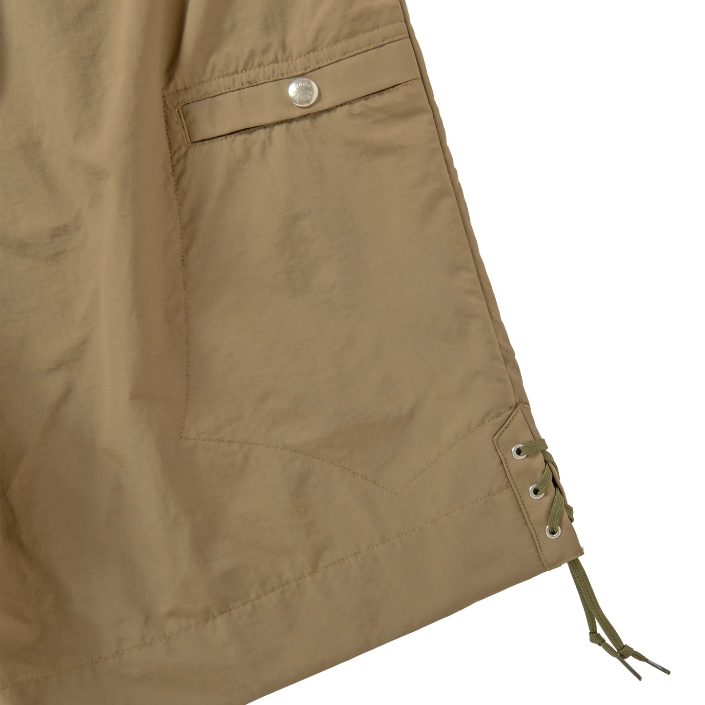 SUPPLEX ®SHORTS