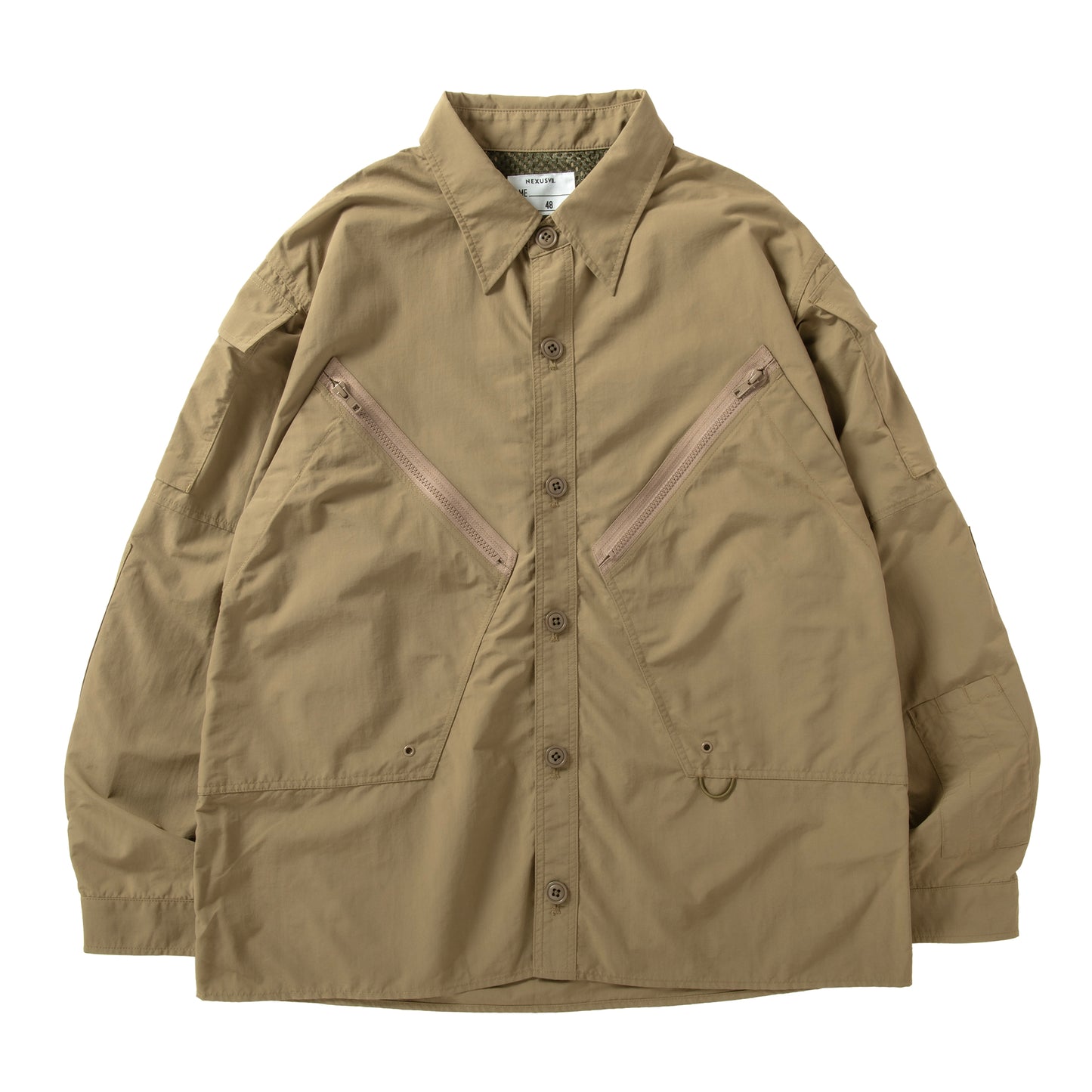 SUPPLEX BLAZE JKT