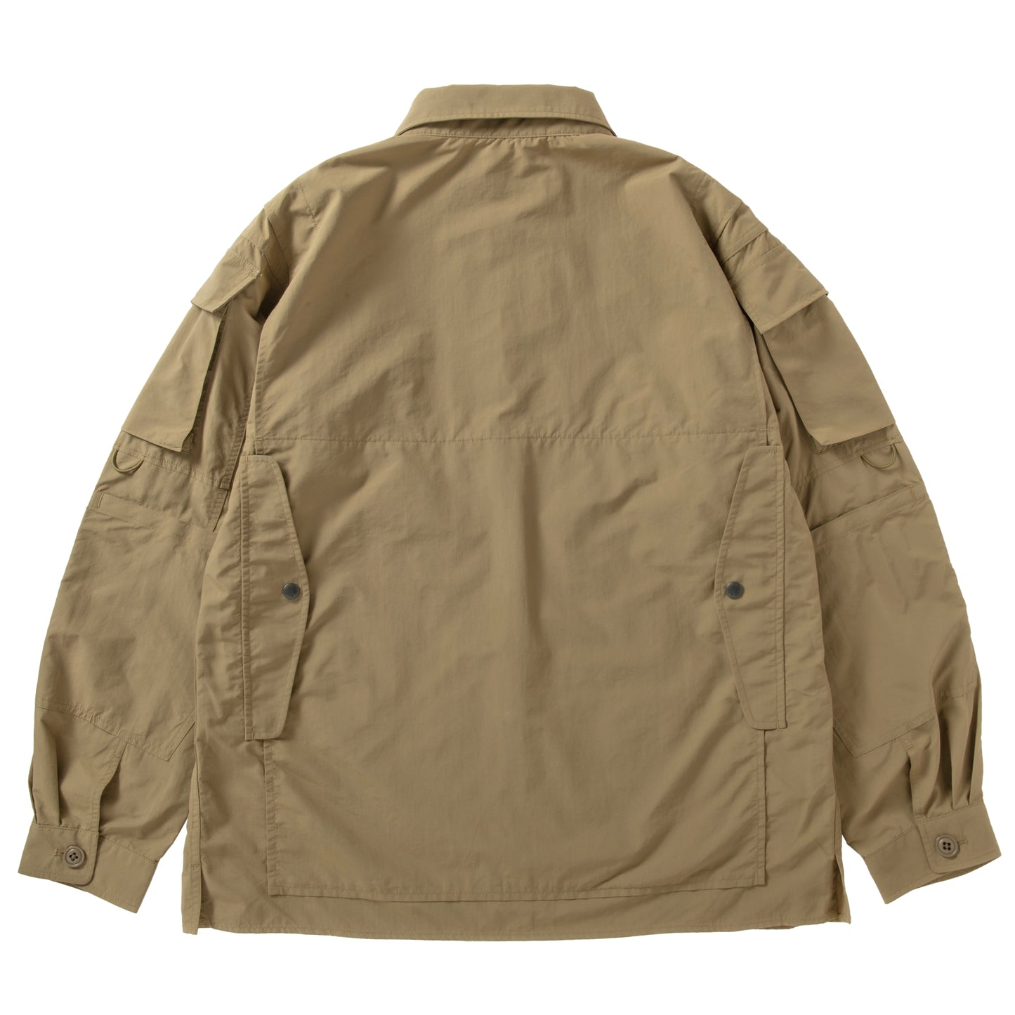 SUPPLEX BLAZE JKT