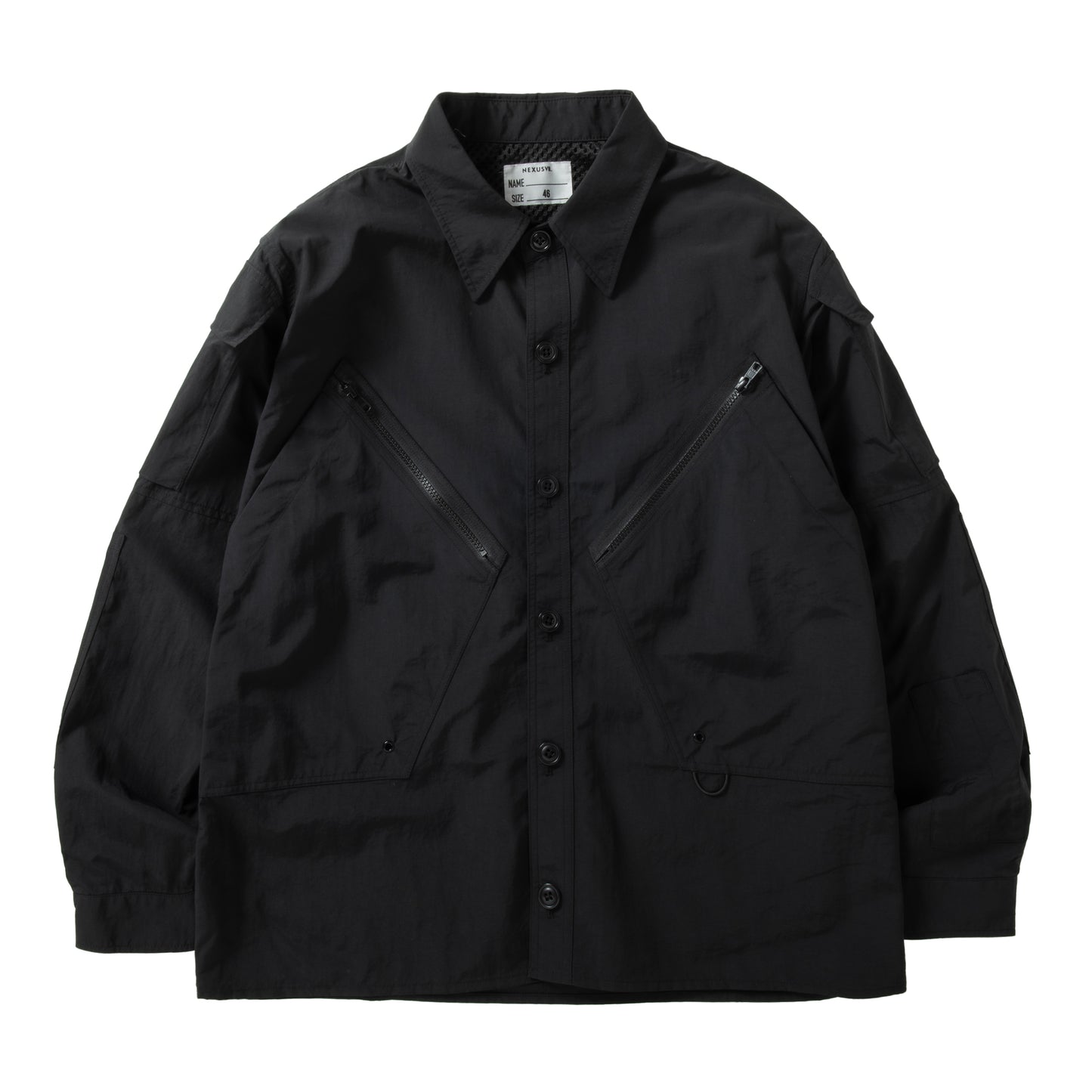SUPPLEX BLAZE JKT
