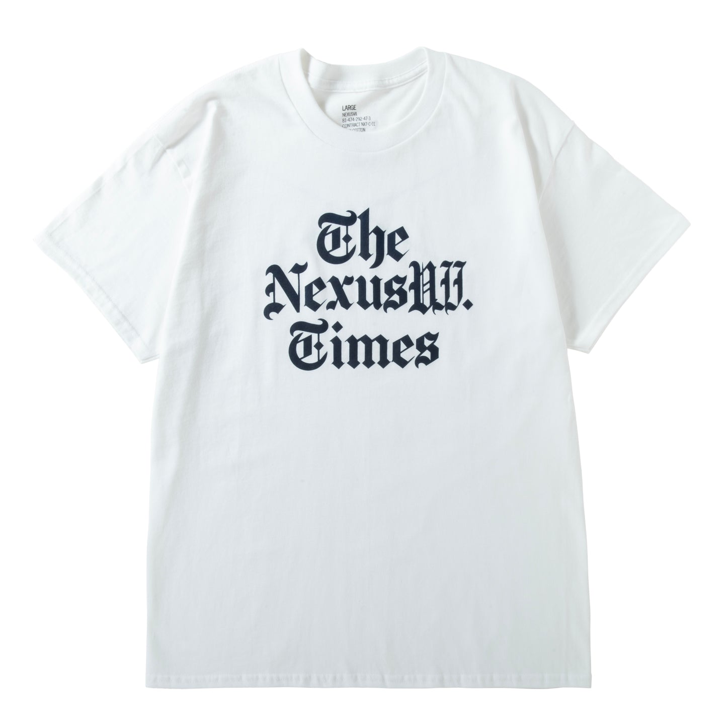 NEXUSVII. TIMES T