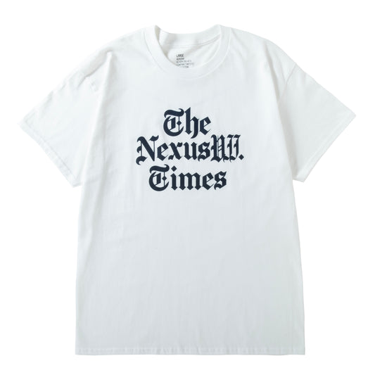 NEXUSVII. TIMES T