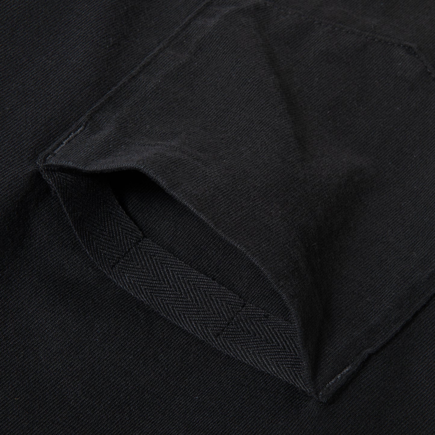 REINFORCE POCKET TEE III