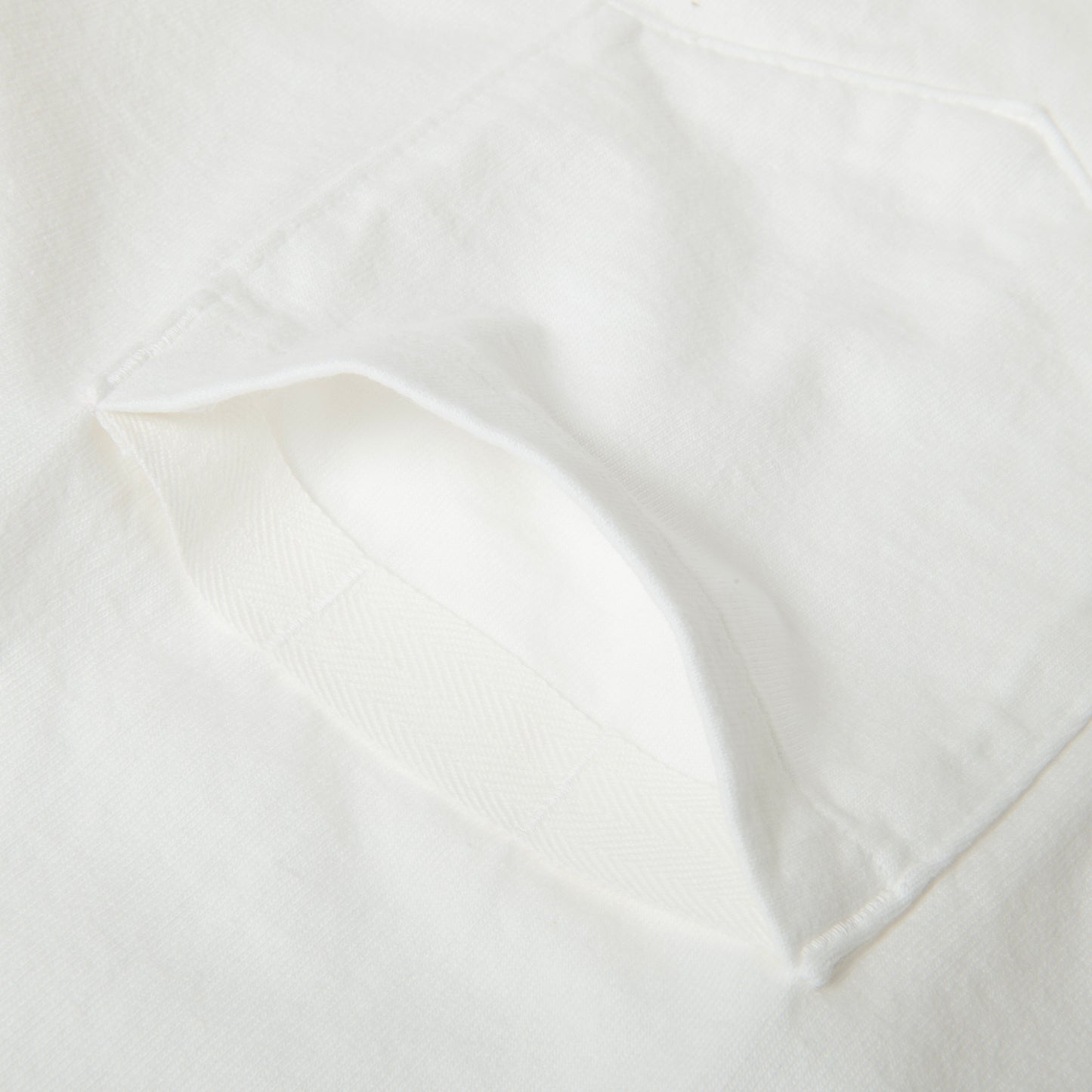 REINFORCE POCKET TEE III