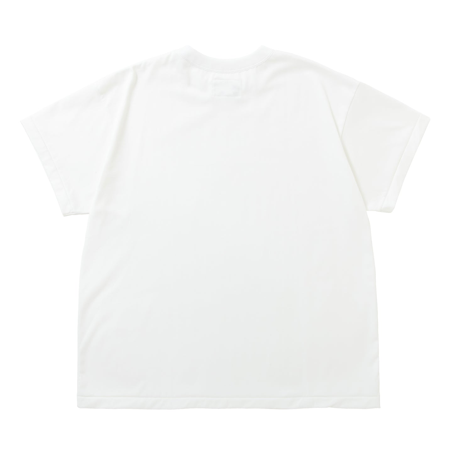 HEAVY PLATING ICE PACK T