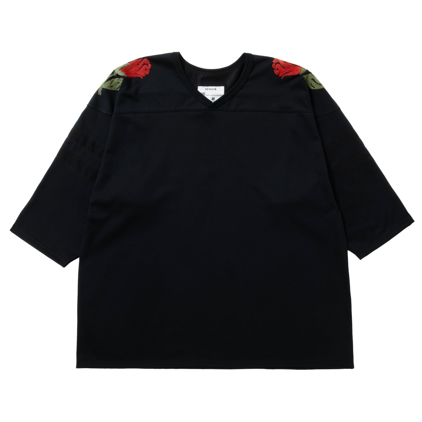 ICE PACK HEAVY PLATING FOOTBALL T