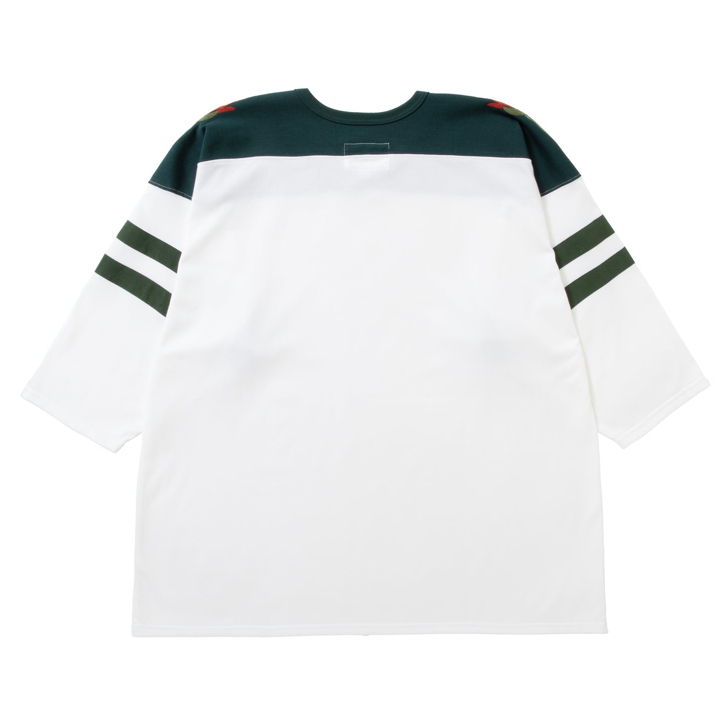 ICE PACK HEAVY PLATING FOOTBALL T