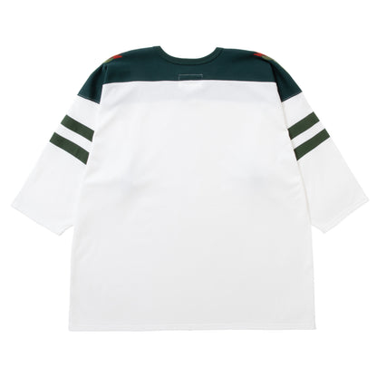 ICE PACK HEAVY PLATING FOOTBALL T